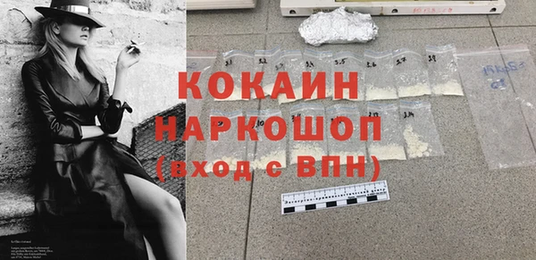 стаф Абинск
